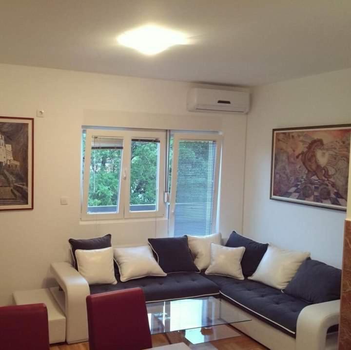New Apartment Located In The Heart Of Niksic. ภายนอก รูปภาพ